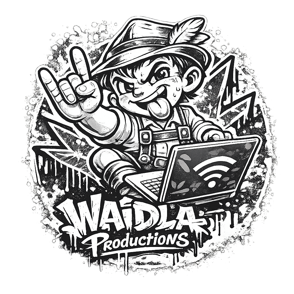 Waidla-IT